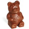 Brenton Chocolatier Bear | BRENTON CHOCOLATIER 