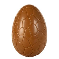 Brenton Chocolatier Easter Egg | BRENTON CHOCOLATIER 