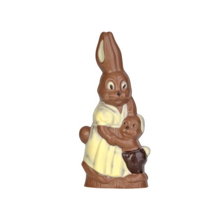 BRENTON CHOCOLATIER | Easter