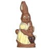 Brenton Chocolatier Bunny and Mommy | BRENTON CHOCOLATIER 