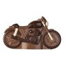 Brenton Chocolatier Motorcycle | BRENTON CHOCOLATIER 