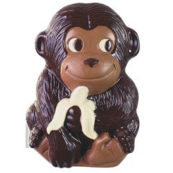 Brenton Chocolatier Bear | BRENTON CHOCOLATIER 