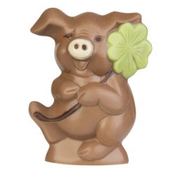 Brenton Chocolatier Doggy Mini | BRENTON CHOCOLATIER 