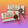 Brenton Chocolatier Dark Chocolate Brenton | BRENTON CHOCOLATIER 