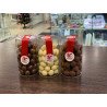 Brenton Chocolatier Almonds in Chocolate 100g / 200g | BRENTON CHOCOLATIER 