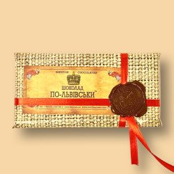 in Lviv™ Milk Chocolate in Lviv™ from Brenton® | BRENTON CHOCOLATIER 