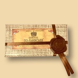 Brenton Chocolatier 2.5kg Milk Chocolate Hazelnuts 30% Cocoa 2.5kg Block | BRENTON CHOCOLATIER 