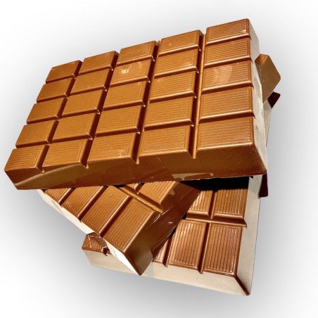 2.5kg Milk Chocolate 32% Cocoa 2.5kg Block