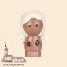 Brenton Chocolatier Angel Chocolate From Lviv™ by Brenton® | BRENTON CHOCOLATIER 