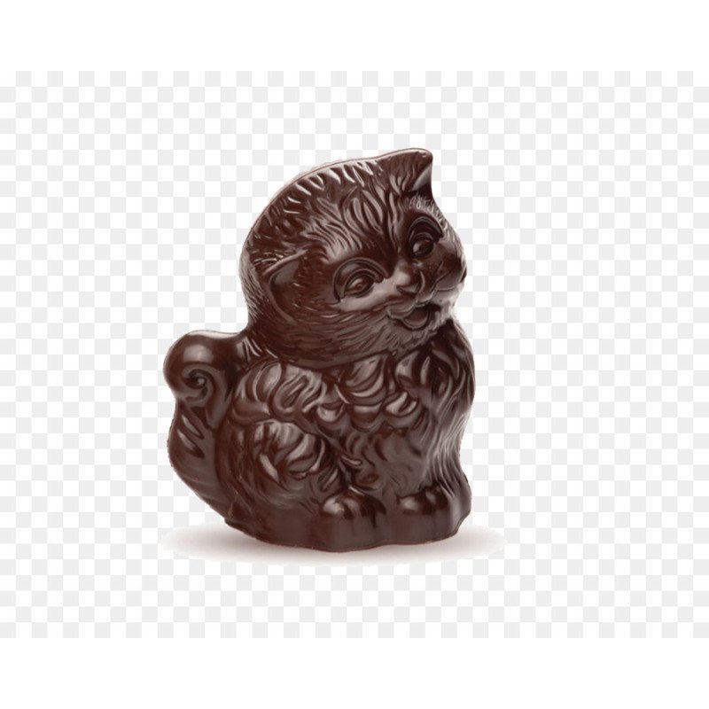 Brenton Chocolatier Funny Kitty | BRENTON CHOCOLATIER 