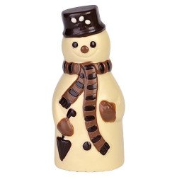 Brenton Chocolatier Santa Claus | BRENTON CHOCOLATIER 