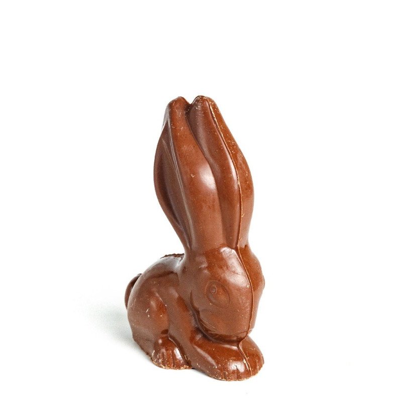 Brenton Chocolatier Rabbit Eared | BRENTON CHOCOLATIER 