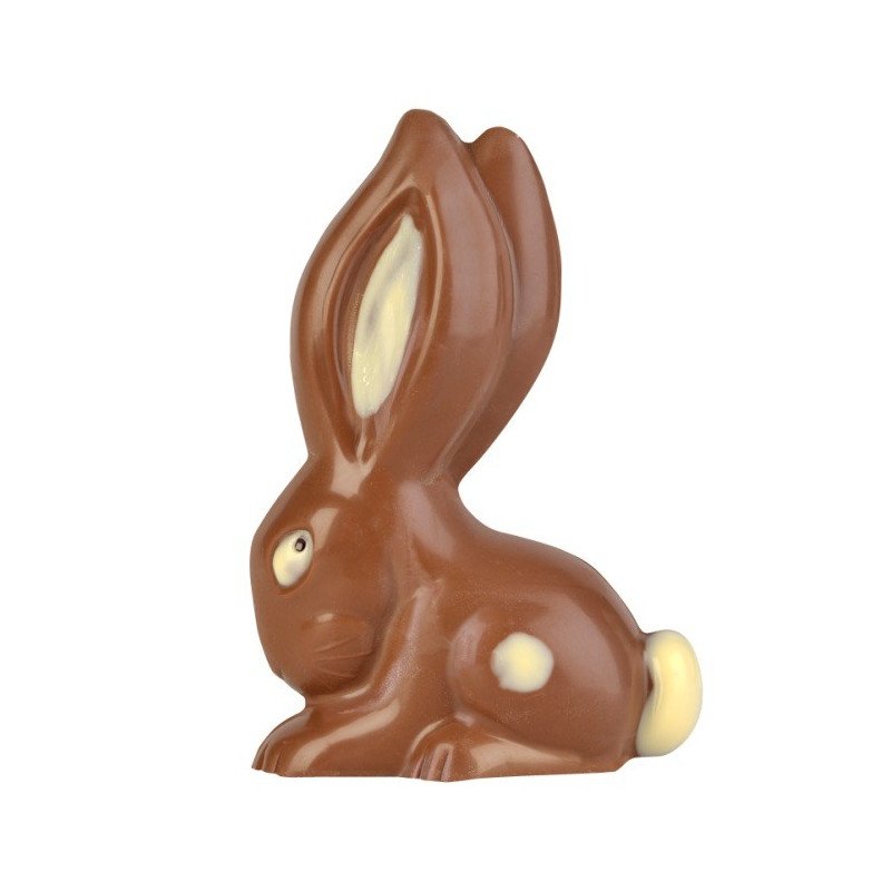 Brenton Chocolatier Rabbit Eared | BRENTON CHOCOLATIER 