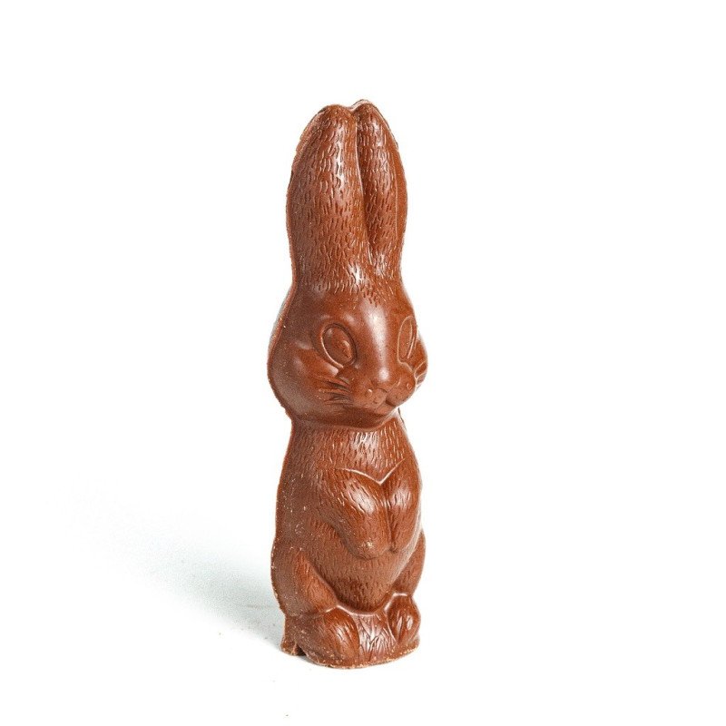 Brenton Chocolatier Long Hare | BRENTON CHOCOLATIER 