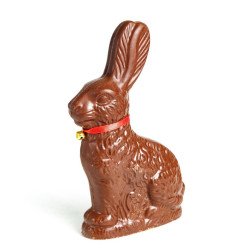 Brenton Chocolatier Bunny and Mommy | BRENTON CHOCOLATIER 