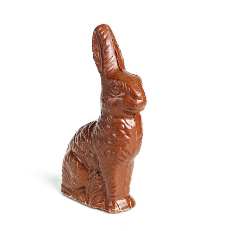 Brenton Chocolatier Classic Hare | BRENTON CHOCOLATIER 