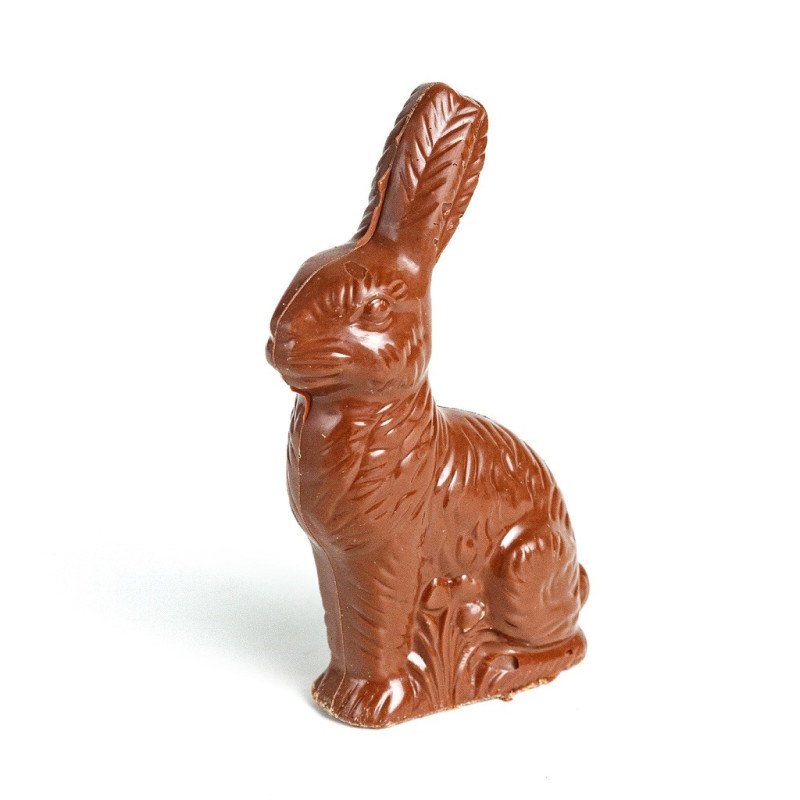 Brenton Chocolatier Classic Hare | BRENTON CHOCOLATIER 