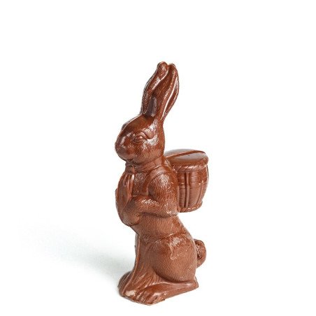 Brenton Chocolatier Long Hare | BRENTON CHOCOLATIER 