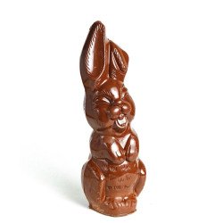 Brenton Chocolatier Bunny and Mommy | BRENTON CHOCOLATIER 