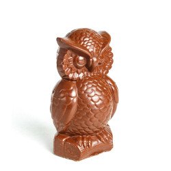 Brenton Chocolatier Bear | BRENTON CHOCOLATIER 