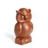 Brenton Chocolatier Chocolate Owl | BRENTON CHOCOLATIER 