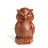 Brenton Chocolatier Chocolate Owl | BRENTON CHOCOLATIER 