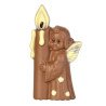 Brenton Chocolatier Angel with Candle | BRENTON CHOCOLATIER 