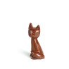 Brenton Chocolatier Elegant Modern Kitty | BRENTON CHOCOLATIER 