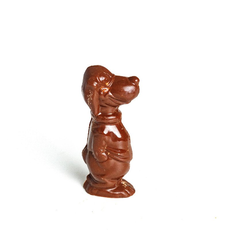 Brenton Chocolatier Doggy Mini | BRENTON CHOCOLATIER 