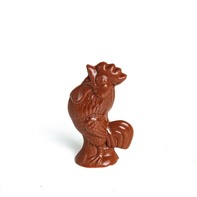 Brenton Chocolatier Mini Cockerel | BRENTON CHOCOLATIER 